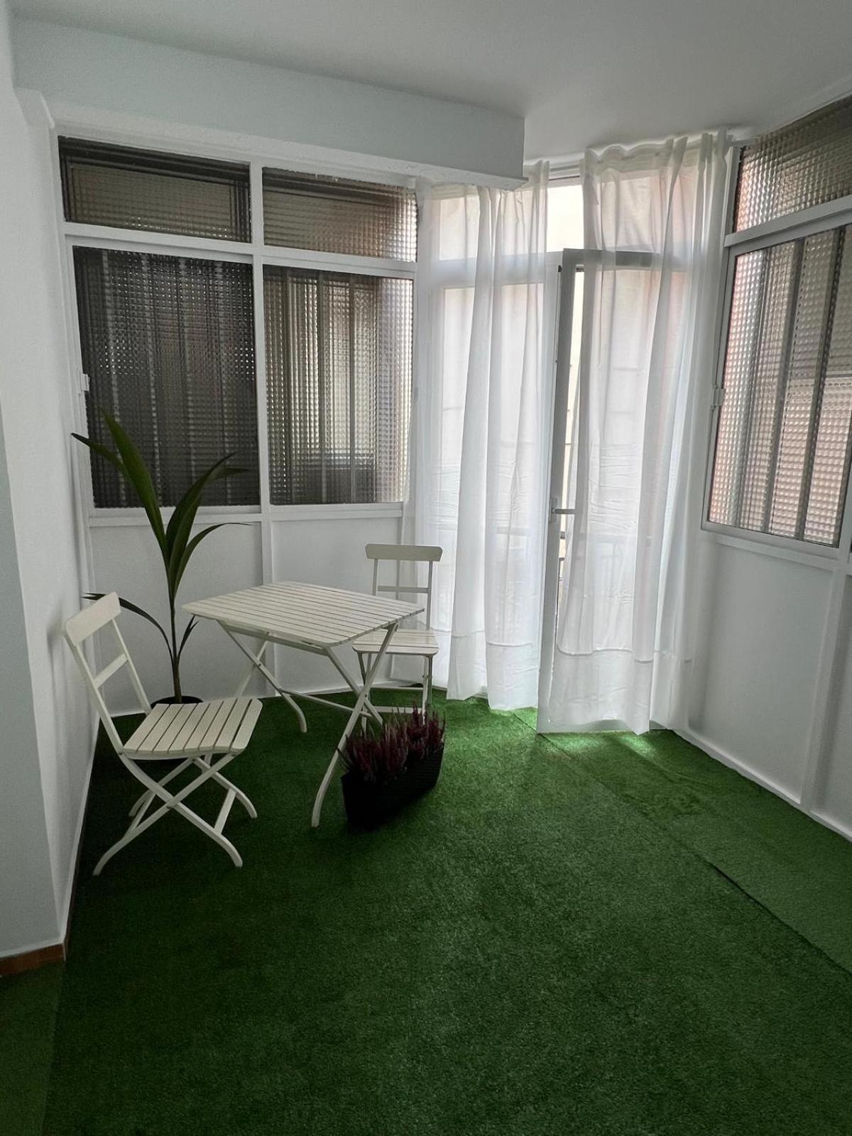 Apartamento Wanderlust Gran Via Madrid