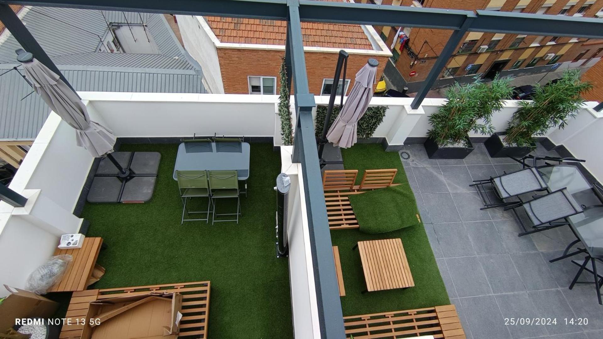 Urban Suites- Nuevo Apartahotel-7 Boutique Full Equiped Apartamento