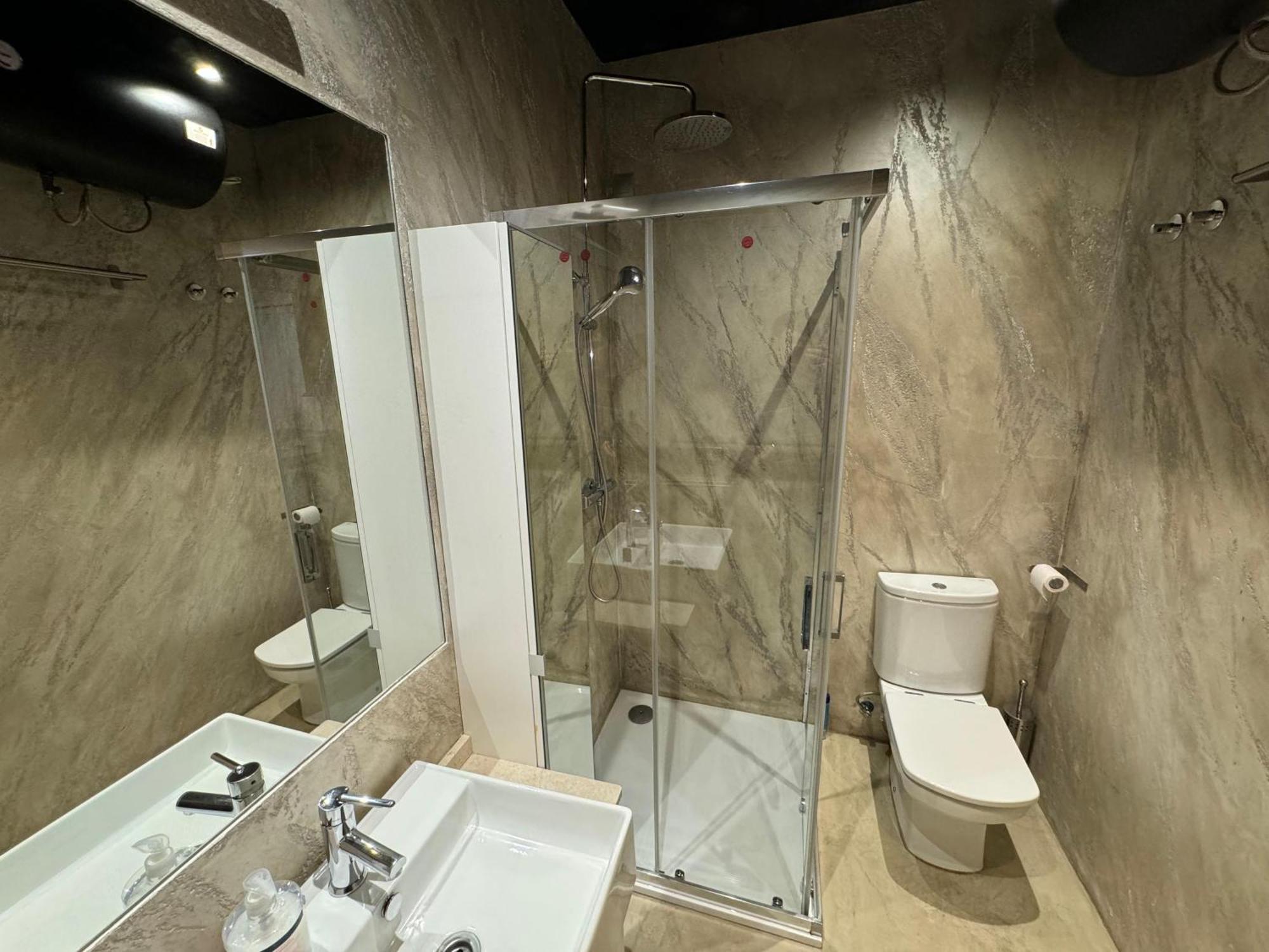 Ama Santa Ana Apartamento Madrid