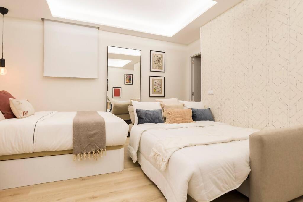Apartamento Plaza Cibeles Gran Viacolon *
