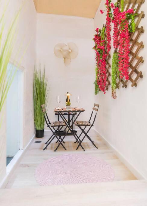 Apartamento Plaza Cibeles Gran Viacolon