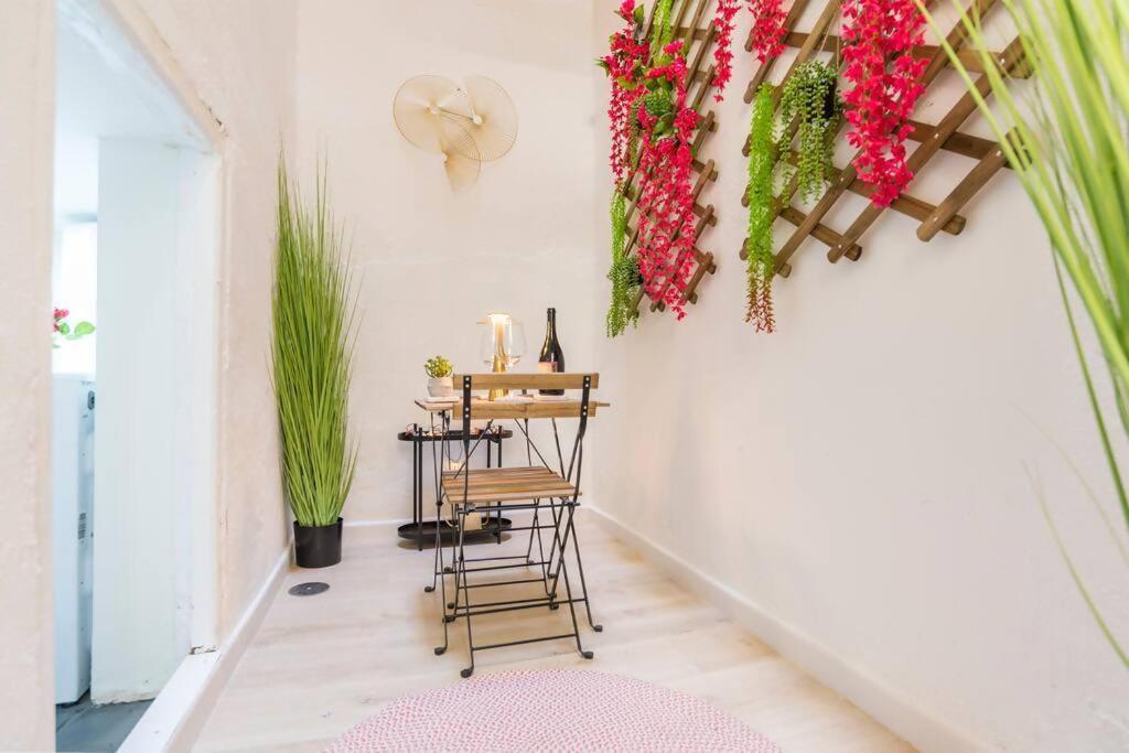 Plaza Cibeles Gran Viacolon Apartamento Madrid