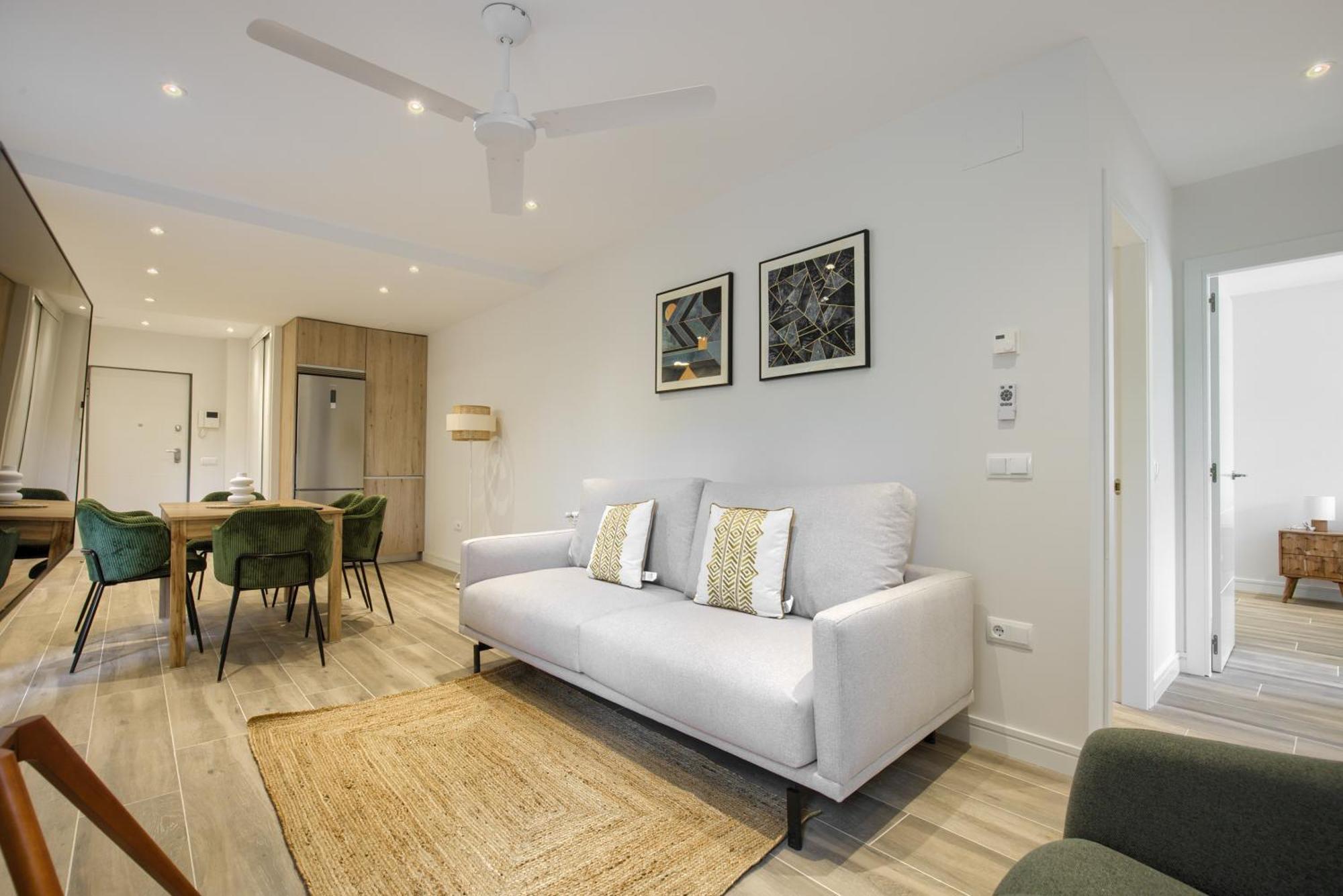 Dobo Homes - Sv19 * Madrid