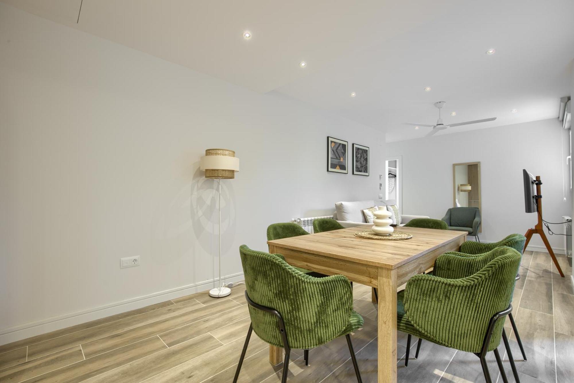 Dobo Homes - Sv19 Apartamento