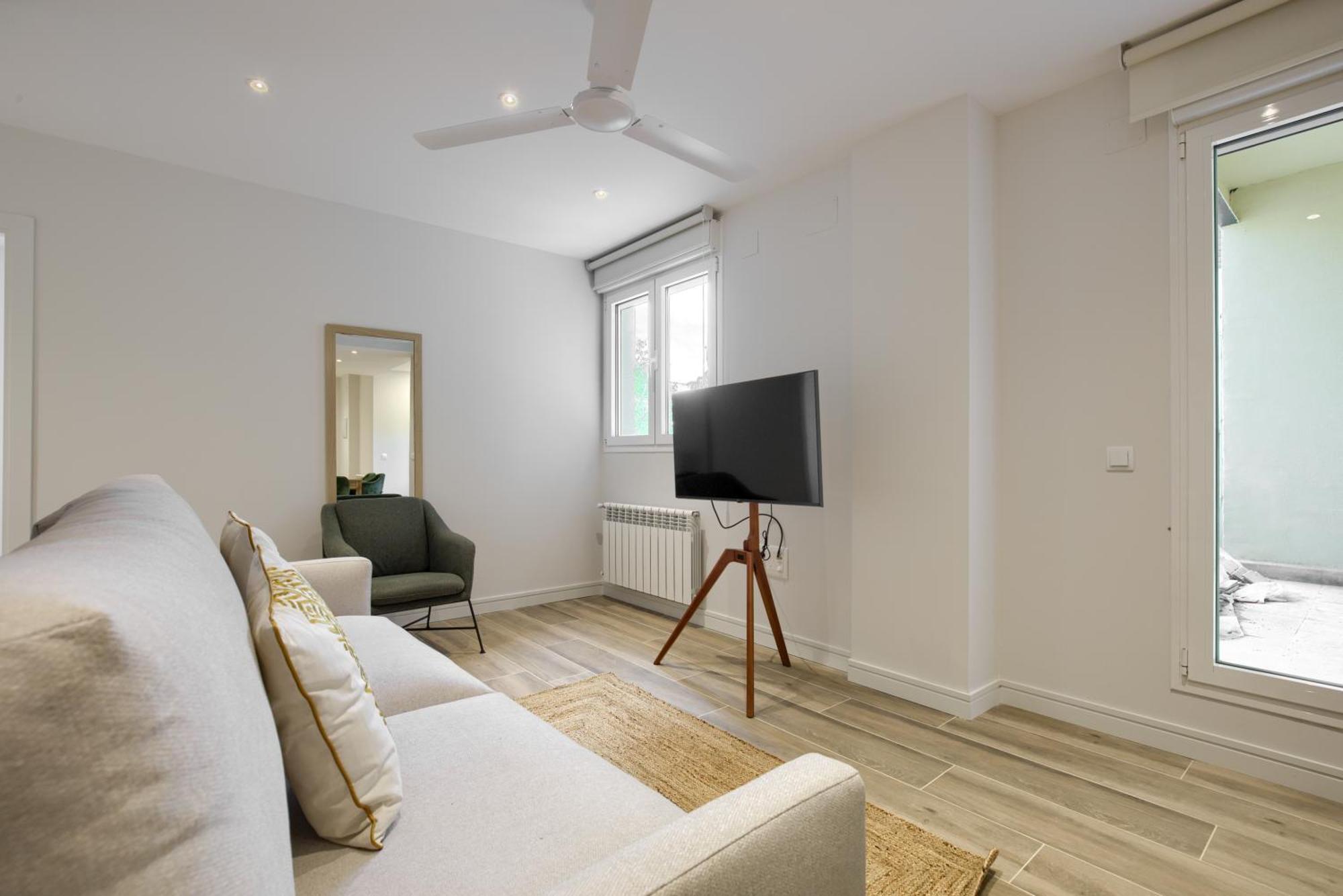 Apartamento Dobo Homes - Sv19 *