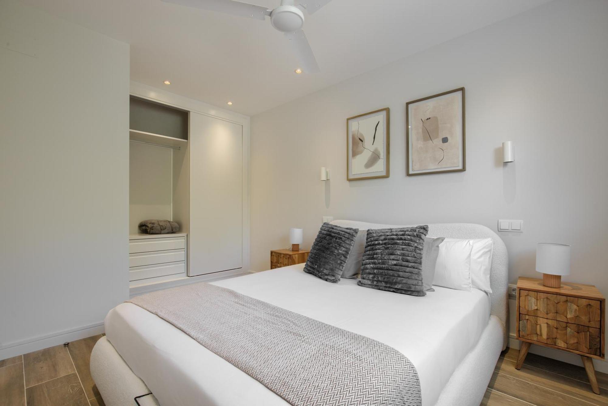 Dobo Homes - Sv19 Apartment *