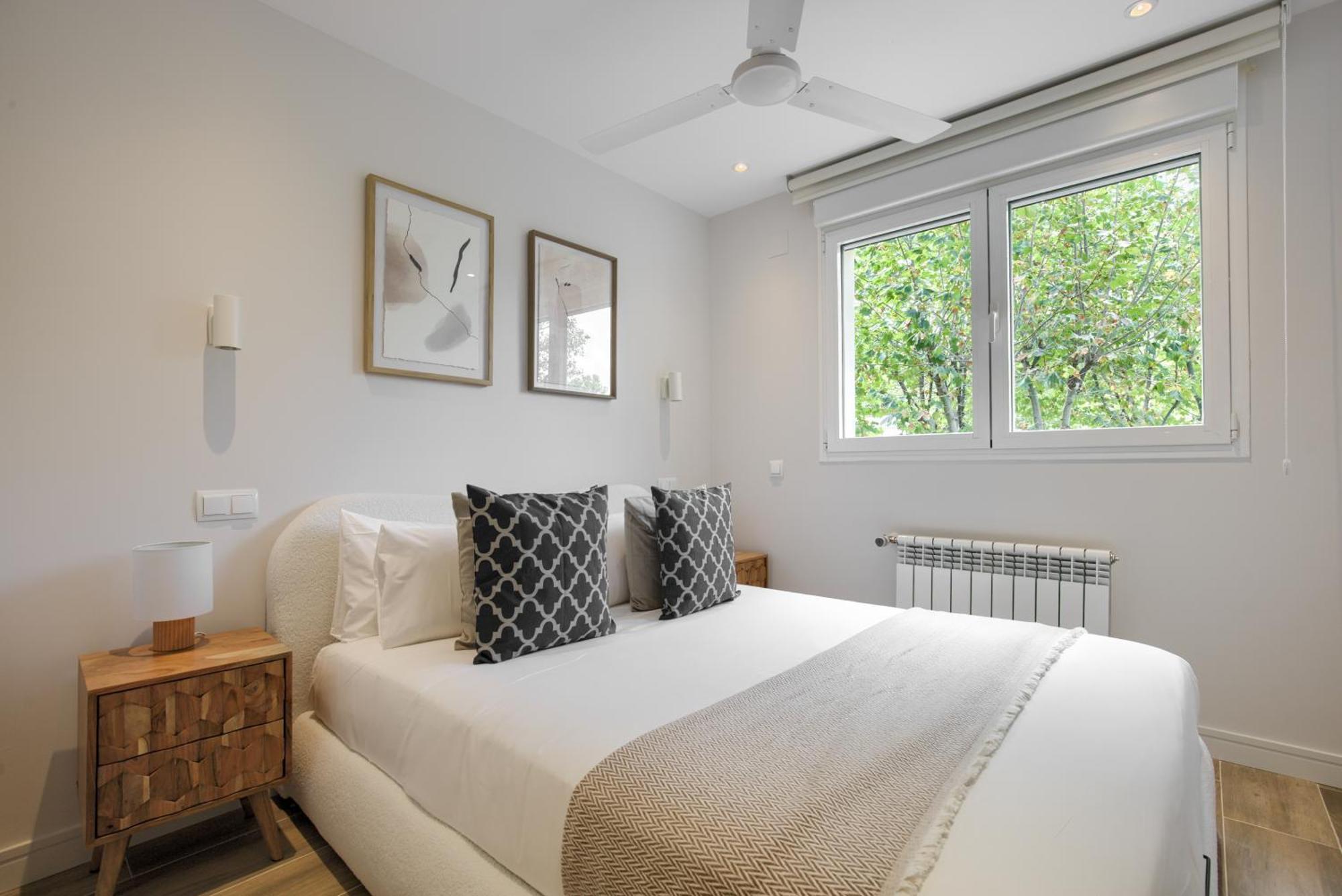 Dobo Homes - Sv19 Apartment