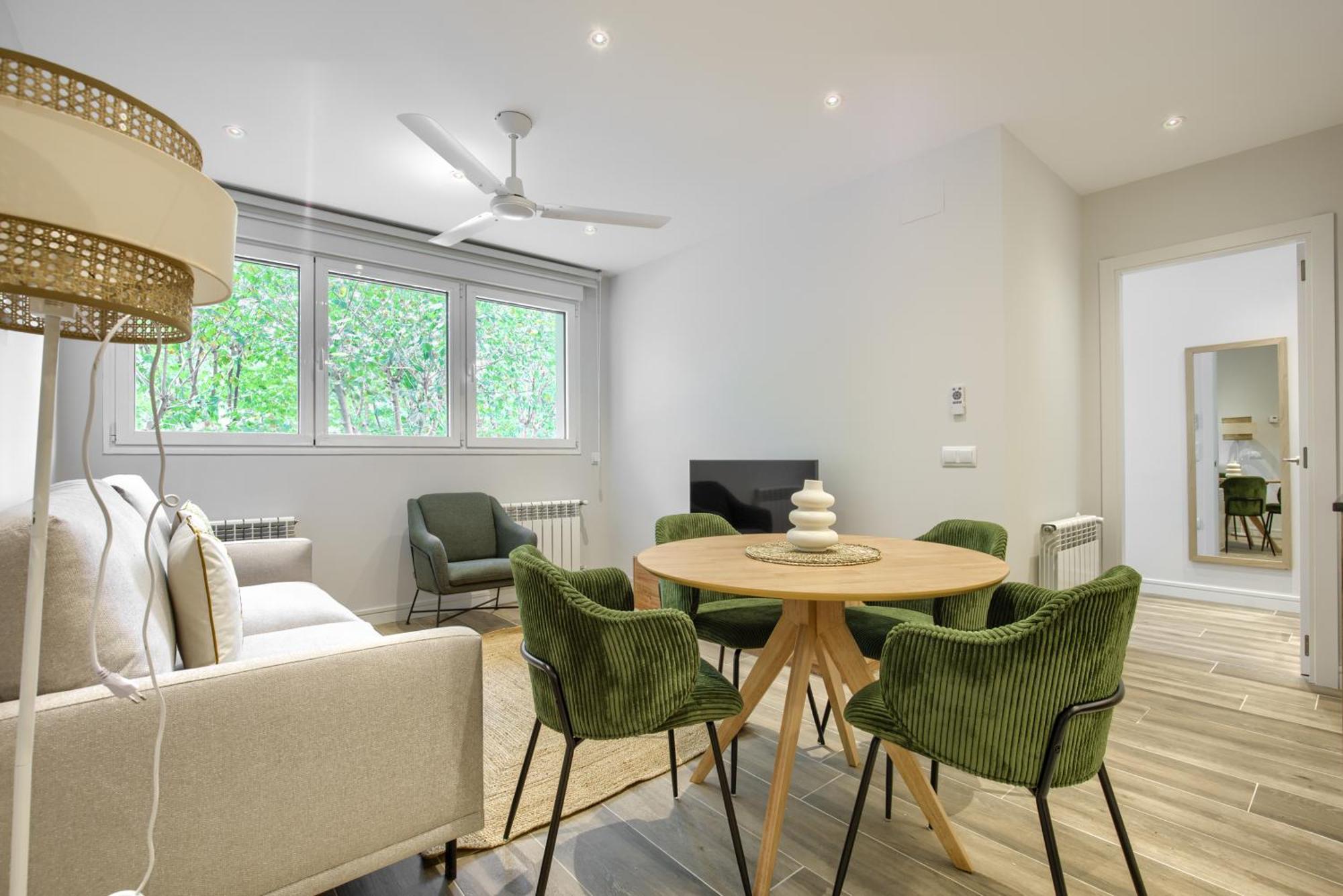 Dobo Homes - Sv19 Apartment Madrid