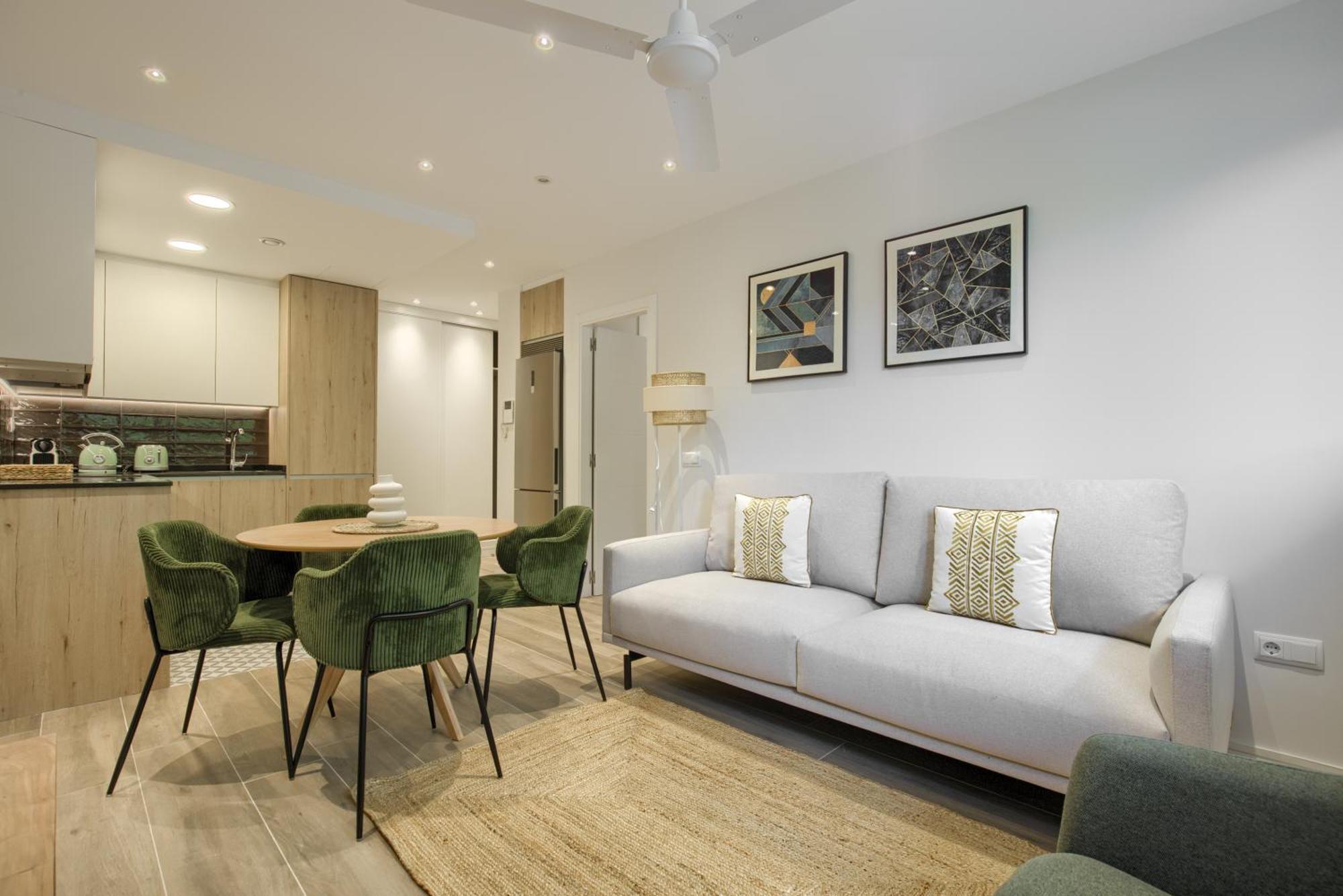 Apartamento Dobo Homes - Sv19