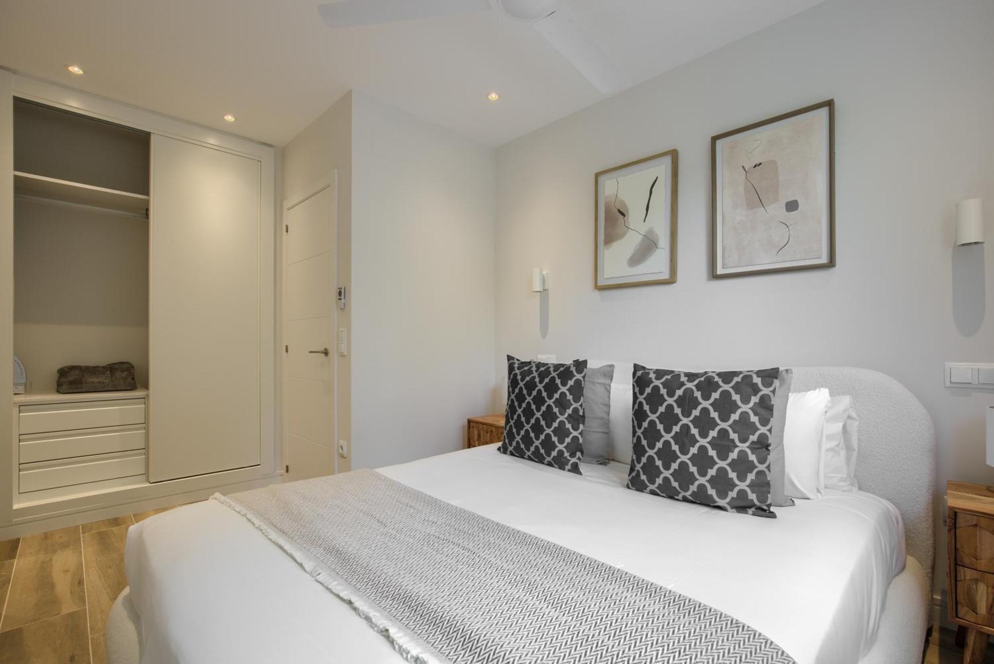 Apartamento Dobo Homes - Sv19 *