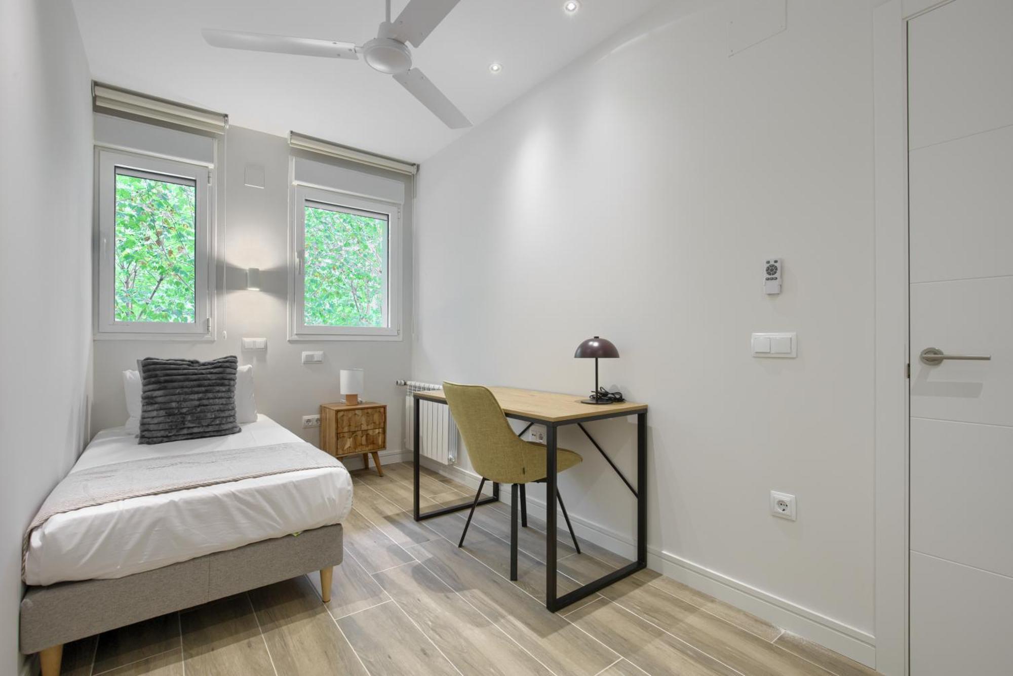 Apartamento Dobo Homes - Sv19 Madrid