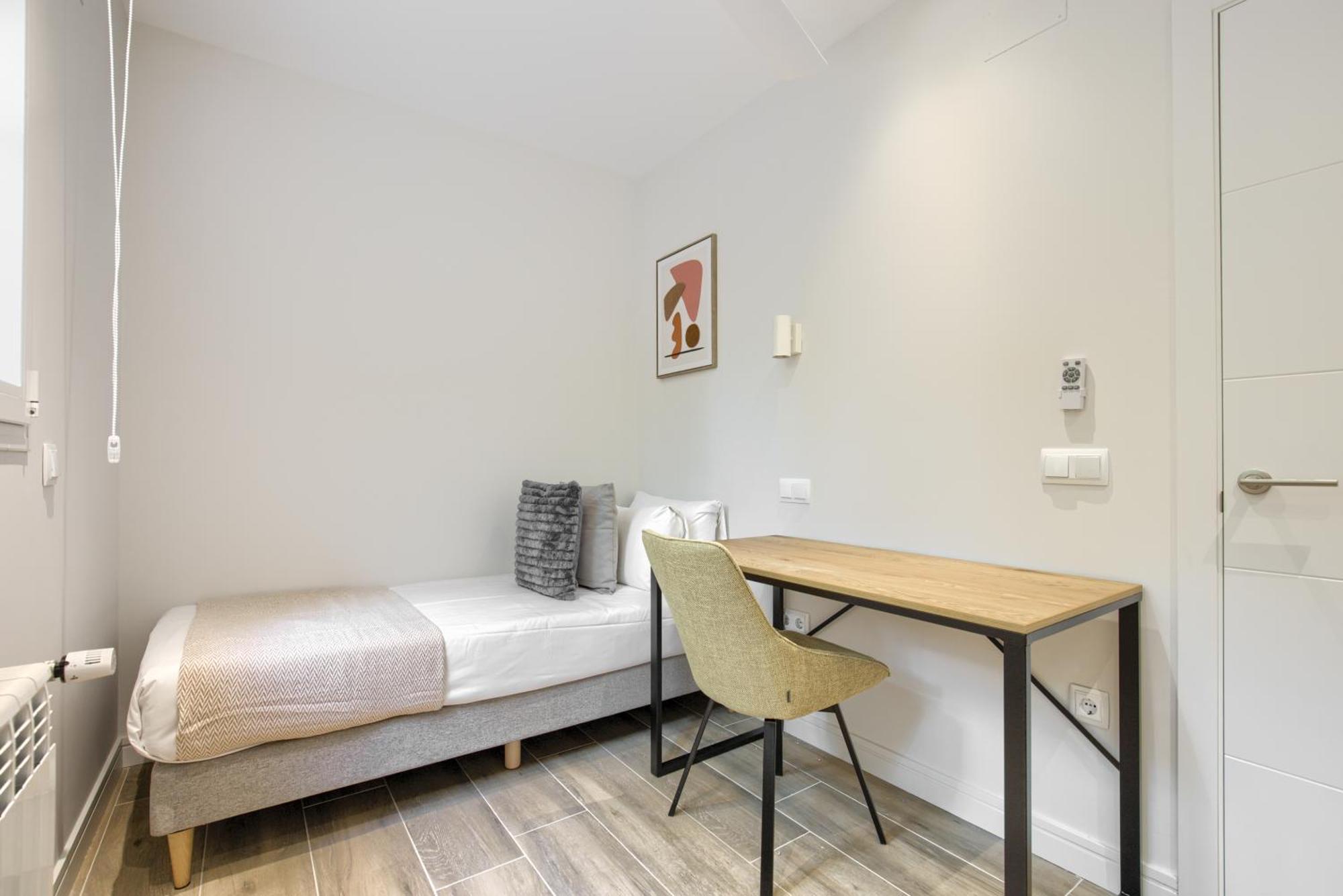 Dobo Homes - Sv19 Apartamento Madrid