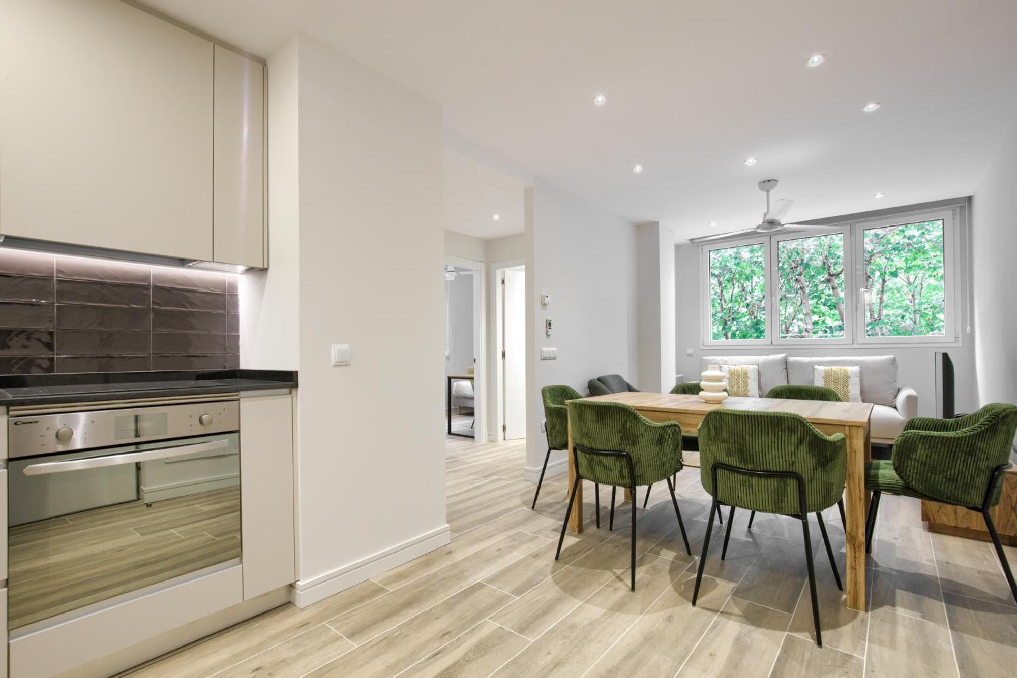 Dobo Homes - Sv19 Apartamento
