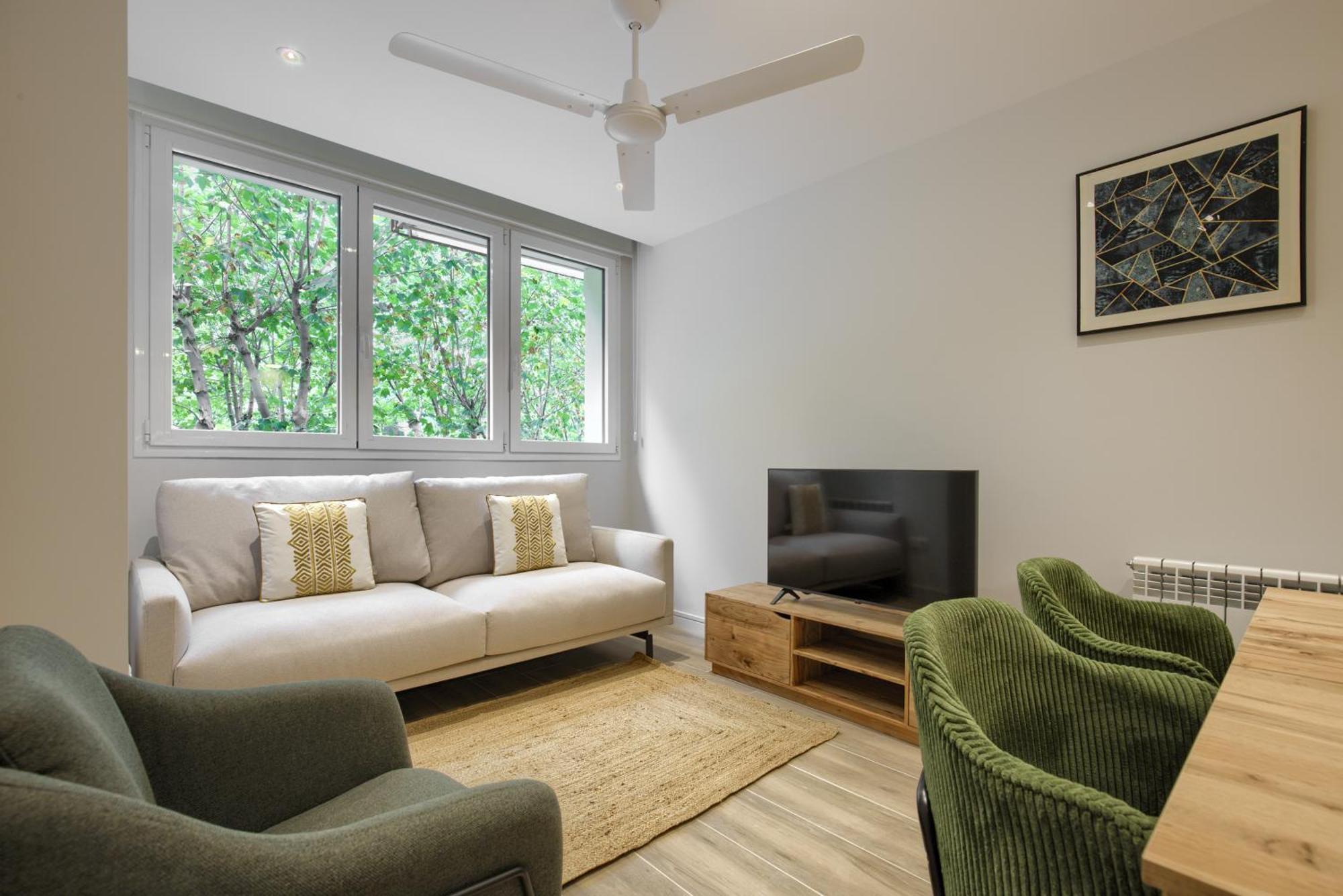 Apartamento Dobo Homes - Sv19