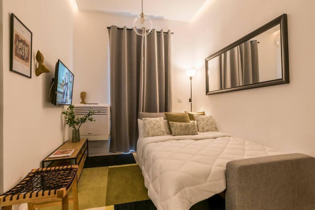 Apartamento Gran Via Sol Location In Center Of Madrid