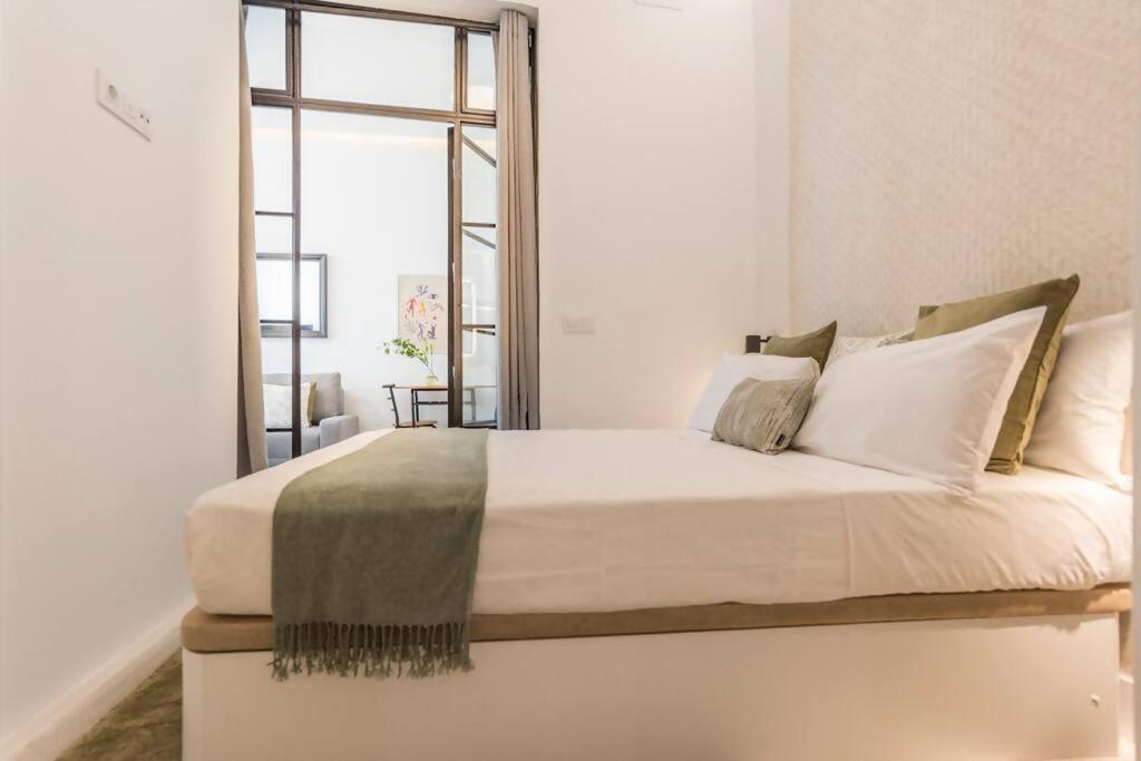 Apartamento Gran Via Sol Location In Center Of