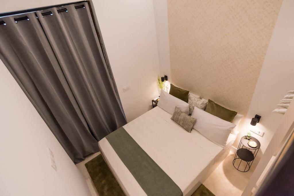 Gran Via Sol Location In Center Of Apartamento Madrid