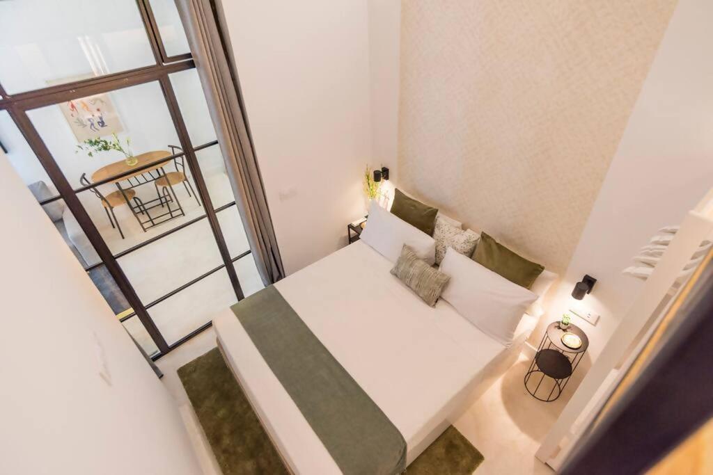 Apartamento Gran Via Sol Location In Center Of Madrid