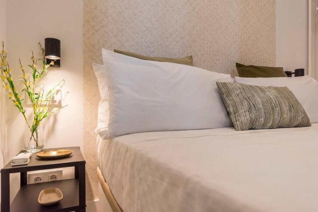 Gran Via Sol Location In Center Of Apartamento Madrid