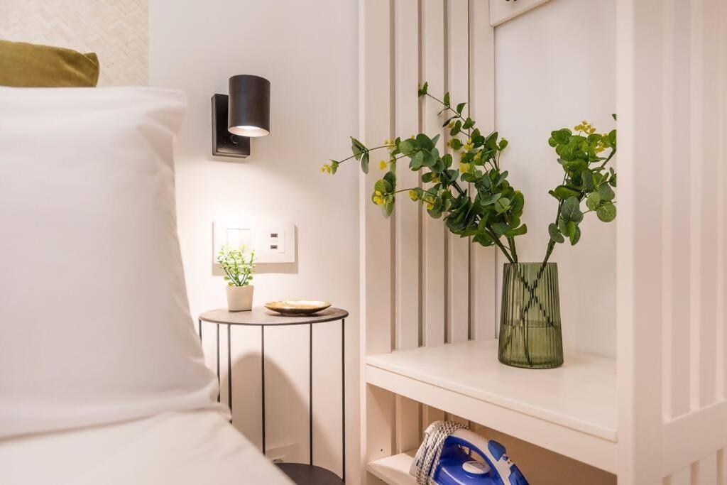 Apartamento Gran Via Sol Location In Center Of Madrid