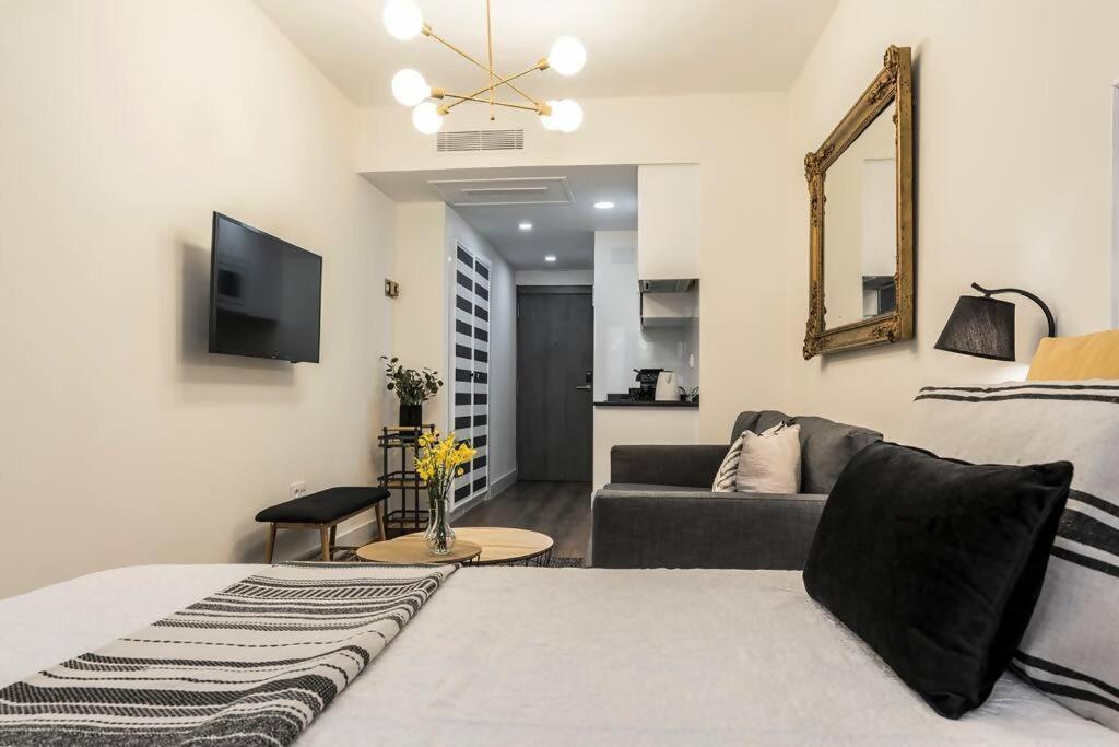 Apartment Location In The Of 166
