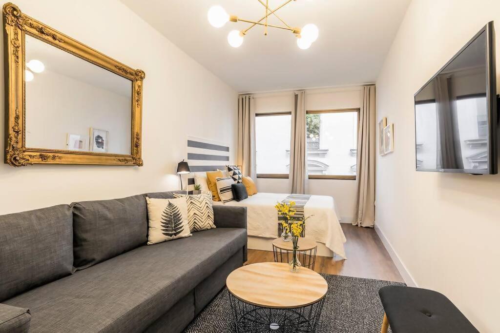 Apartment Location In The Of 166