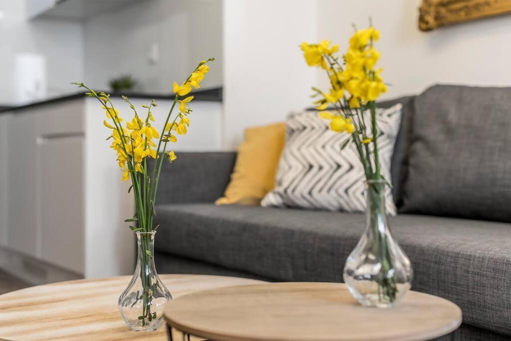 Location In The Of 166 Madrid
