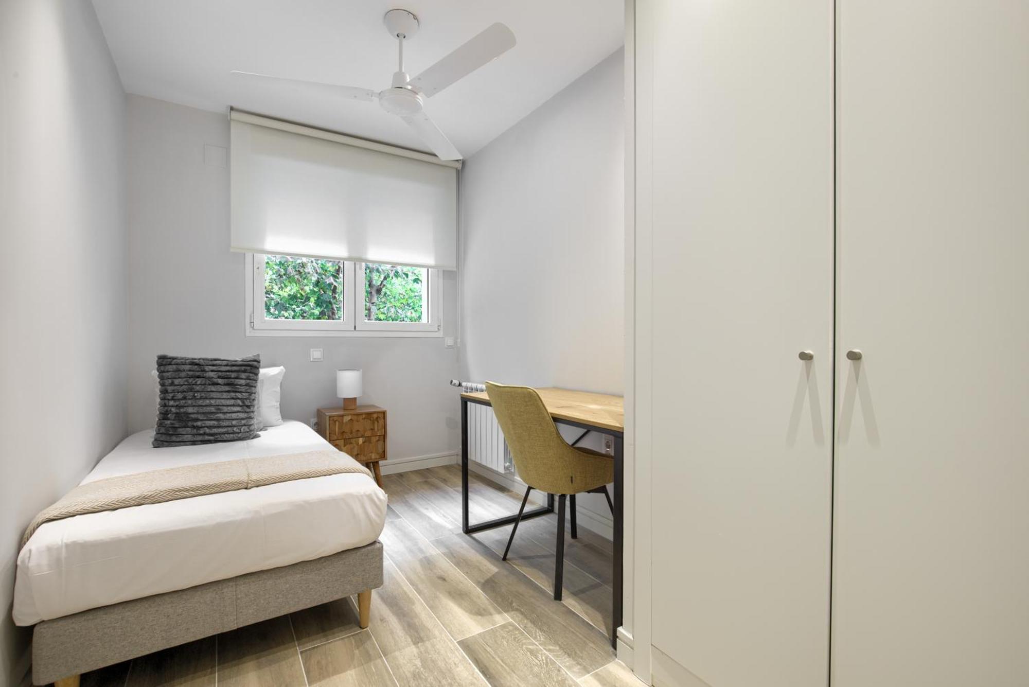 Apartamento Dobo Homes - Sv19 Madrid