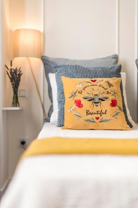 Apartamento 1 Step To Retiro Park And Gran Viaprado Museum Madrid