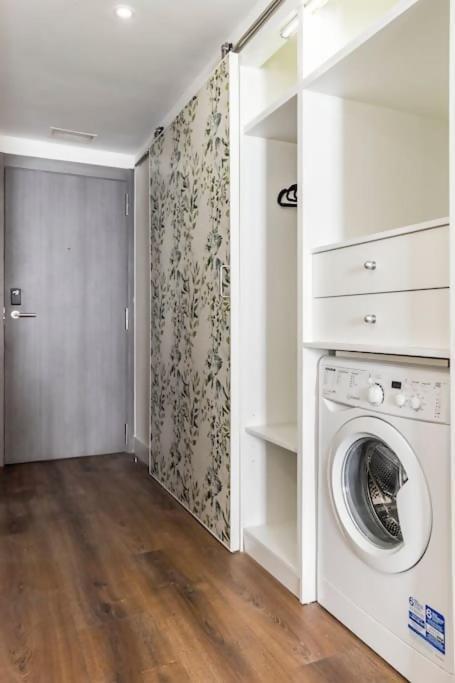 Apartamento 1 Step To Retiro Park And Gran Viaprado Museum