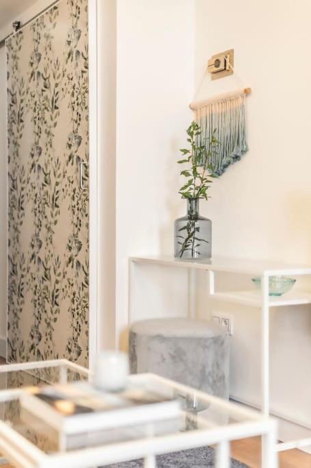 1 Step To Retiro Park And Gran Viaprado Museum Apartamento