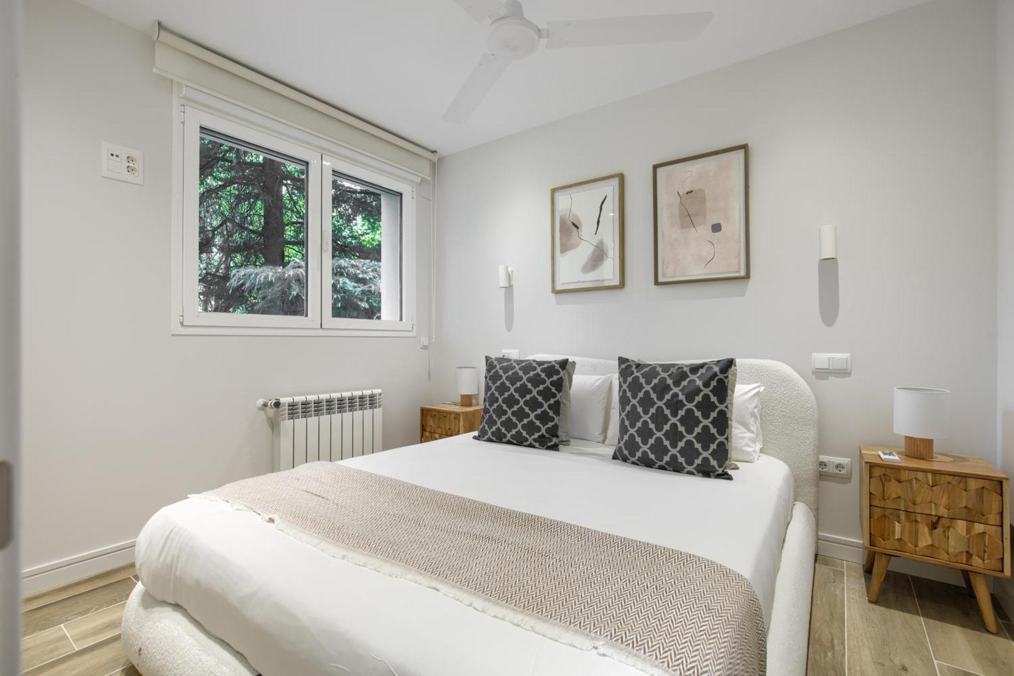 Apartamento Dobo Homes - Sv19