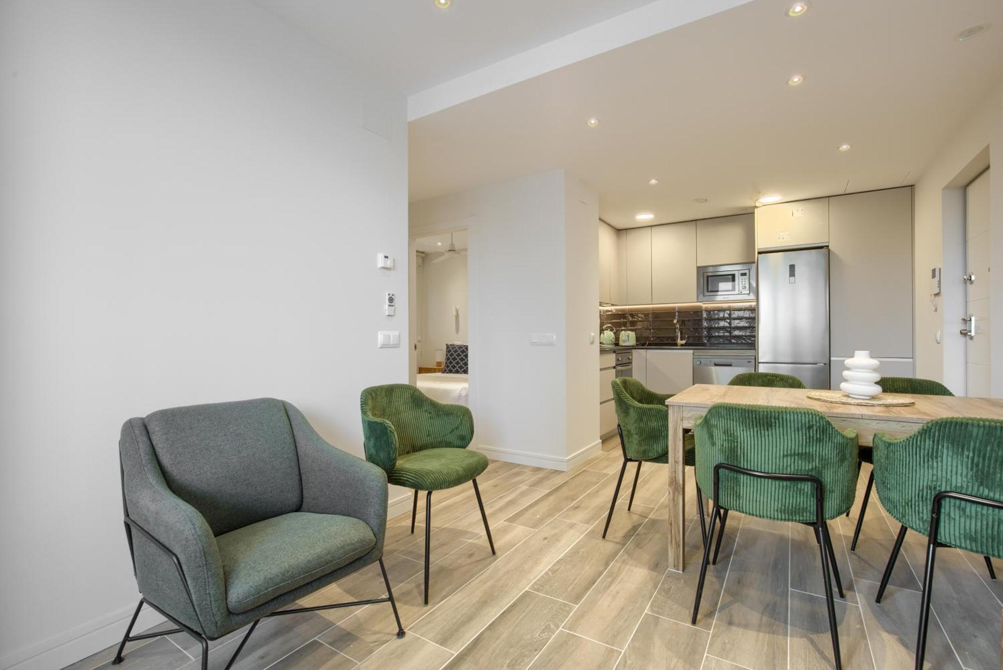 Dobo Homes - Sv19 Apartamento *
