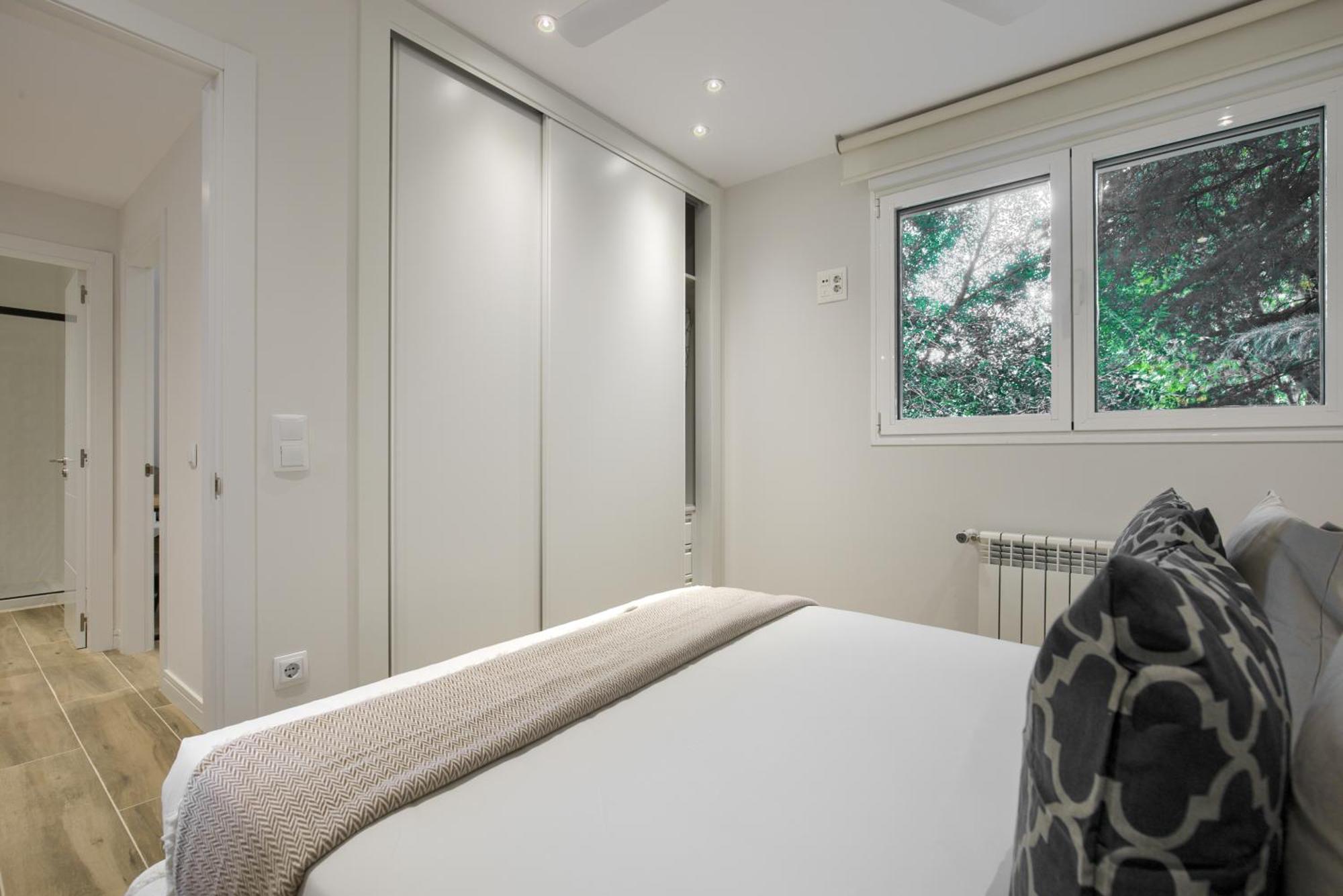 Dobo Homes - Sv19 Apartment Madrid