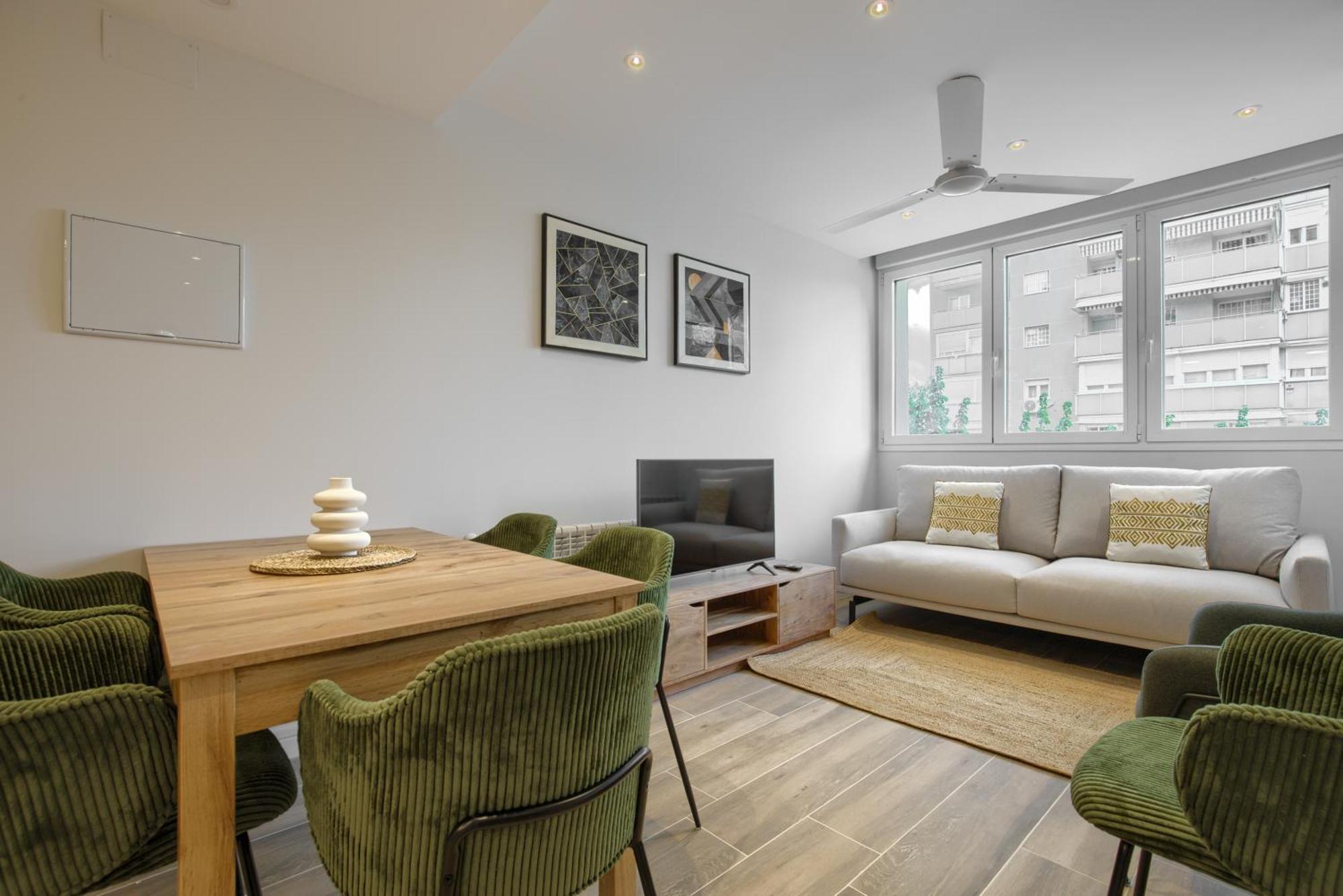 Apartamento Dobo Homes - Sv19 *