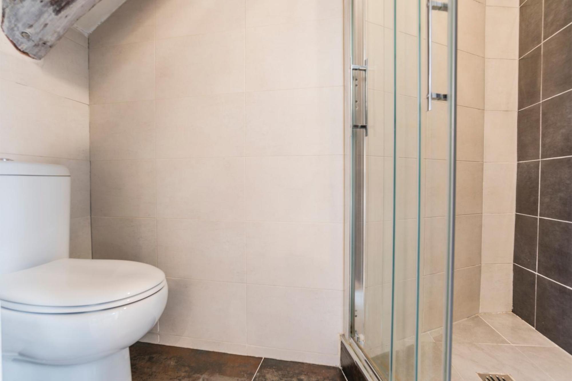 Apartamento Estudio Nuevo - Gran Via Madrid