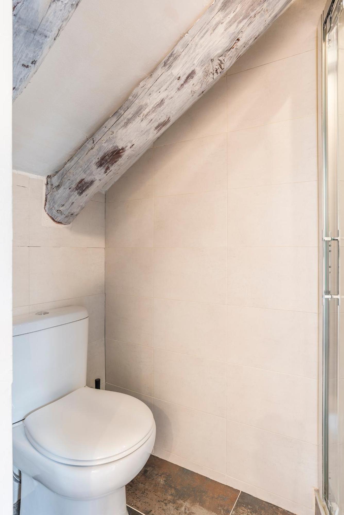 Apartamento Estudio Nuevo - Gran Via *