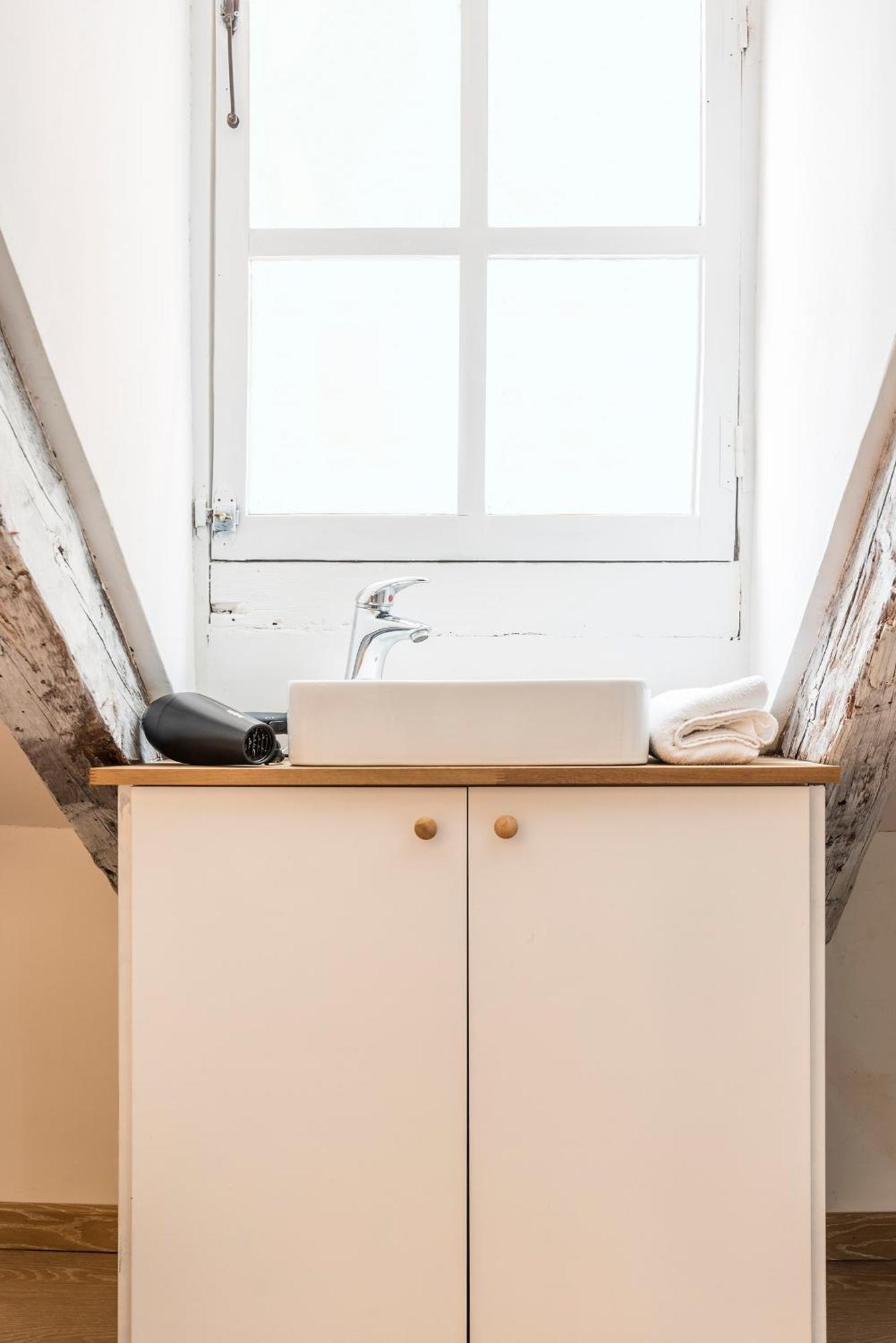 Estudio Nuevo - Gran Via Apartamento Madrid