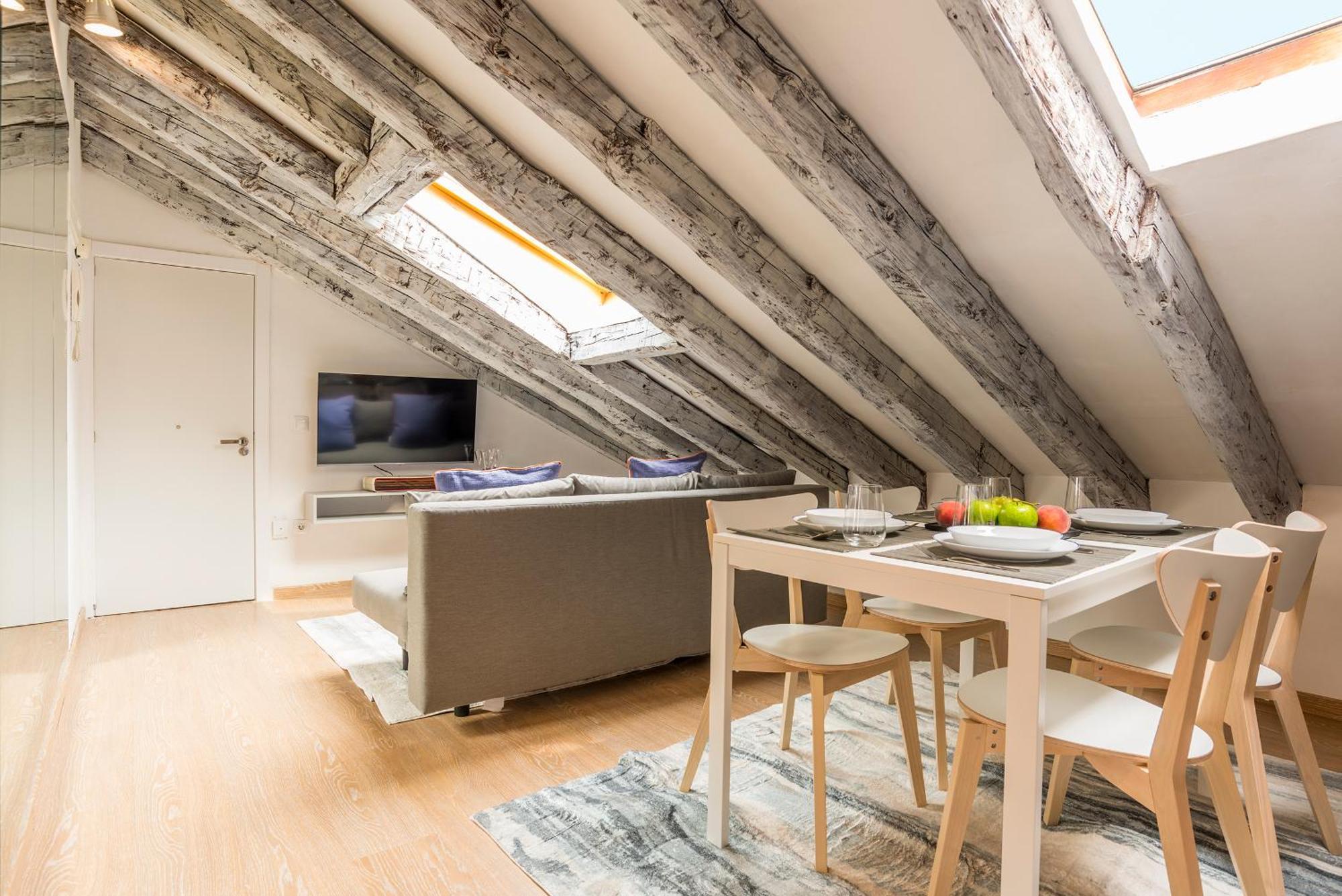 Apartamento Estudio Nuevo - Gran Via