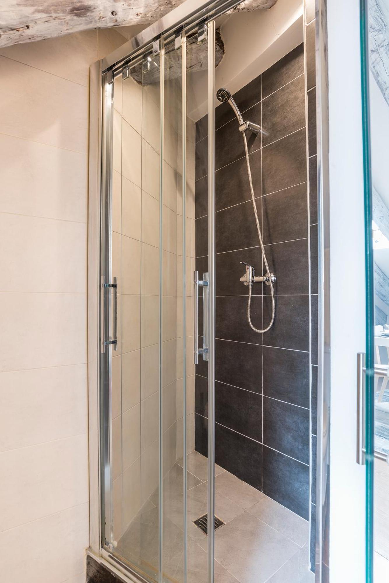 Apartamento Estudio Nuevo - Gran Via *