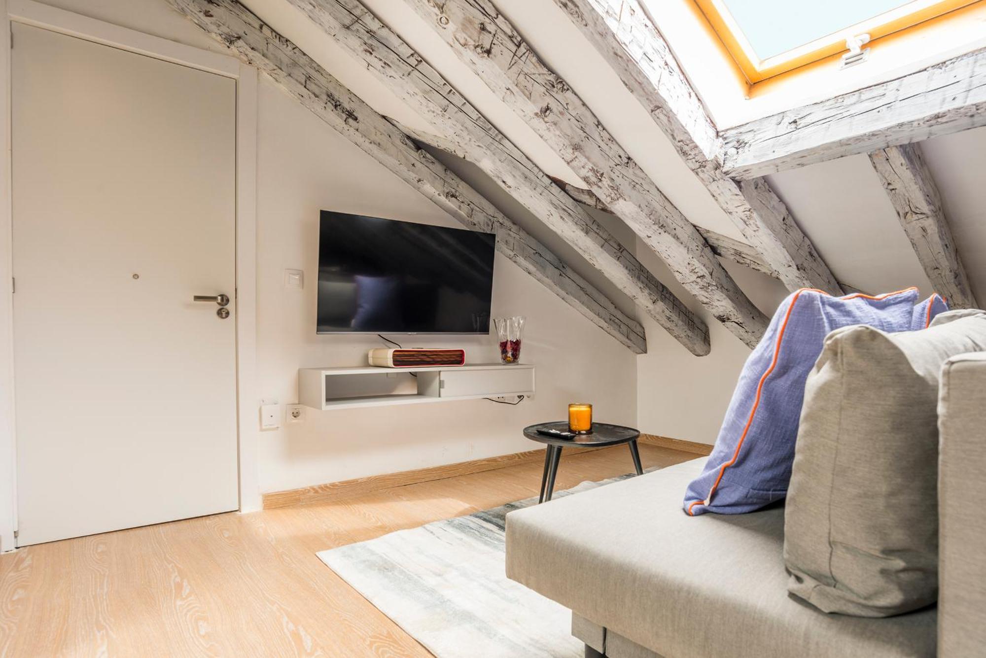 Estudio Nuevo - Gran Via
