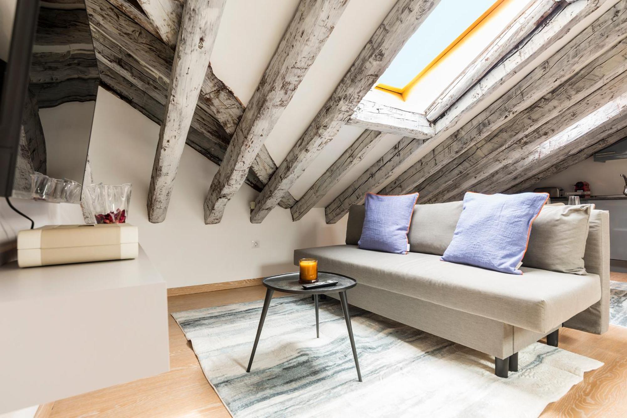 Apartamento Estudio Nuevo - Gran Via *