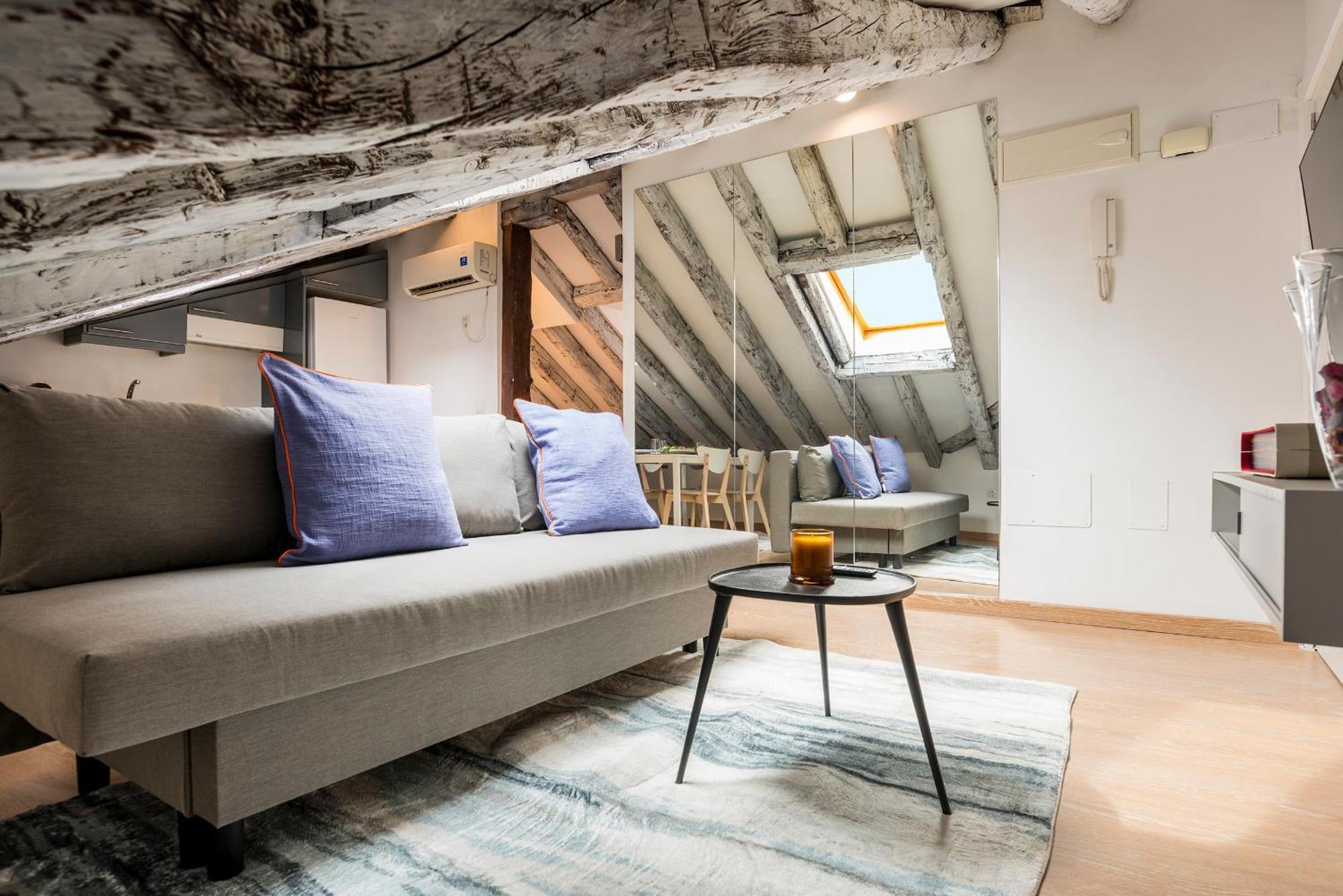 Apartamento Estudio Nuevo - Gran Via