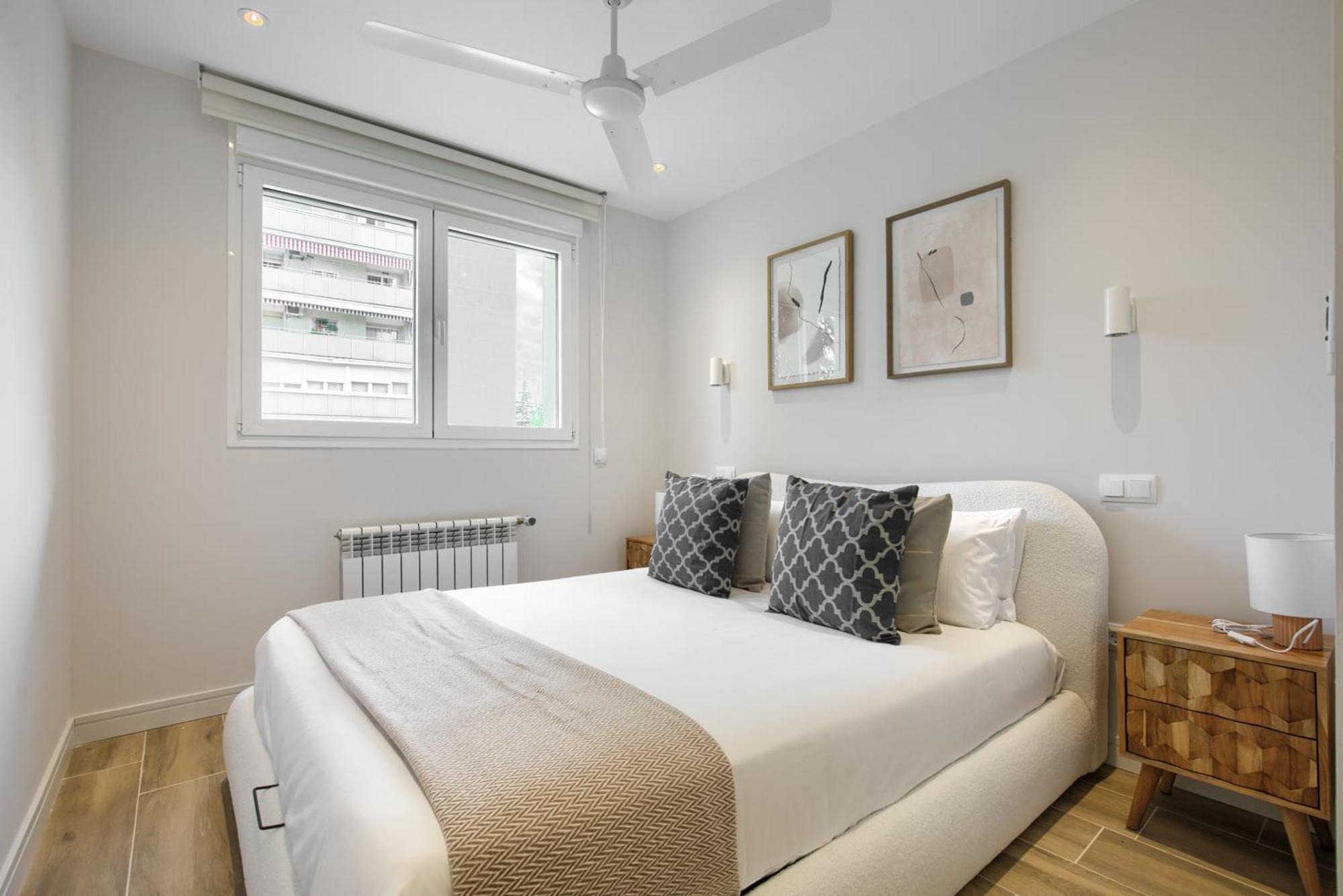 Dobo Homes - Sv19 Apartamento Madrid