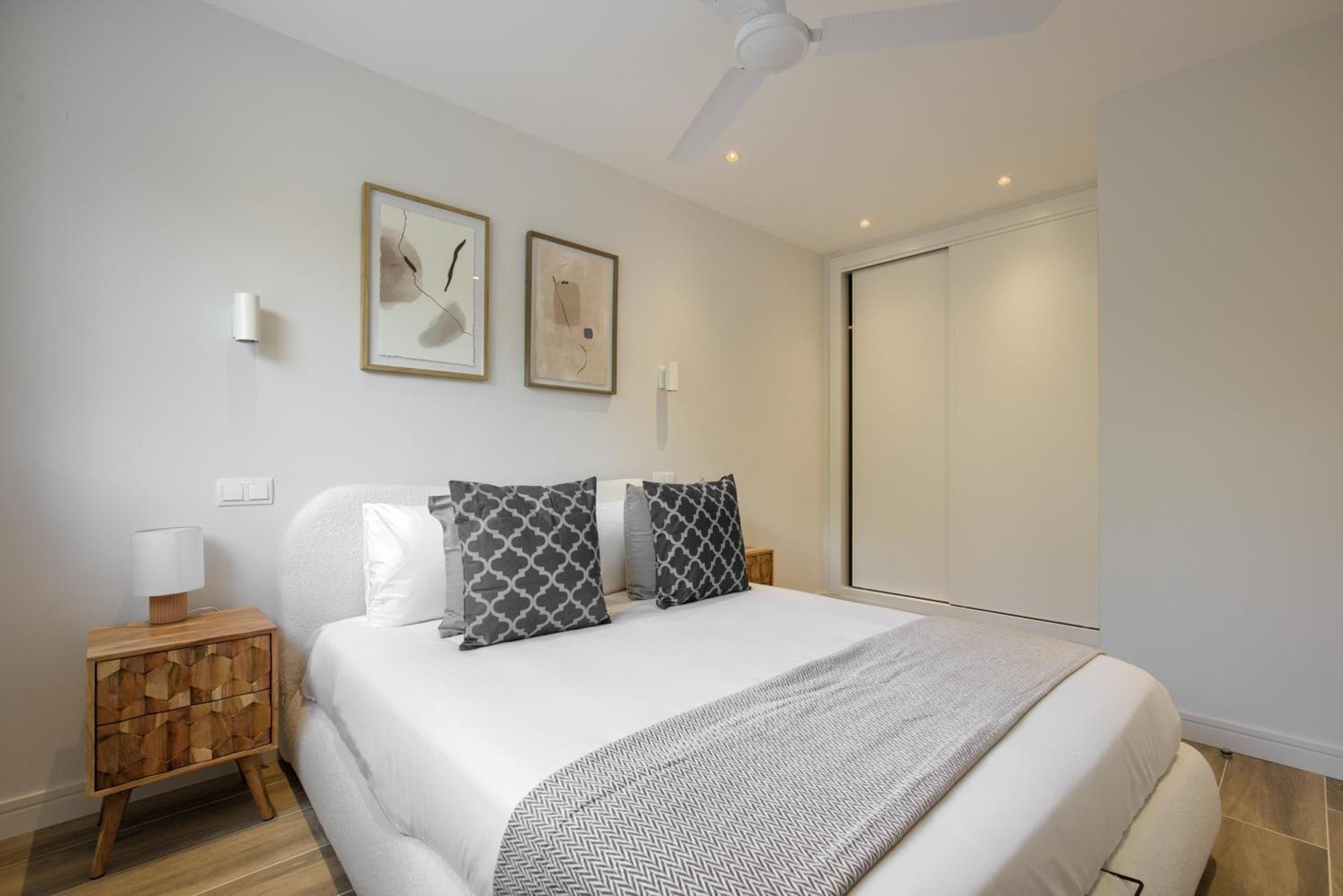 Dobo Homes - Sv19 Apartment