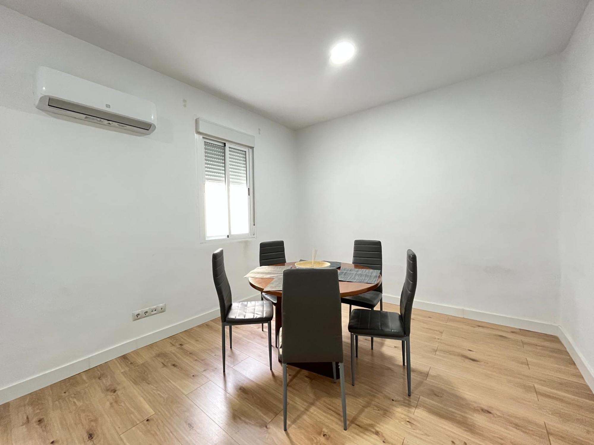 Apartment Acogedor Chamberi Temporal