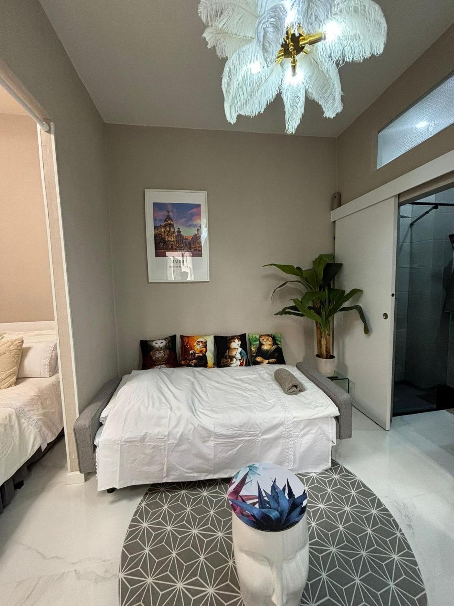 Apartamento Cozy & Malasana *