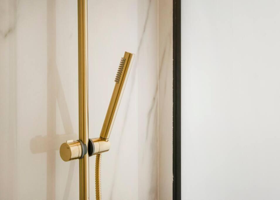 Apartamento Serrano Retiro Parkplaza De Cibeles Madrid