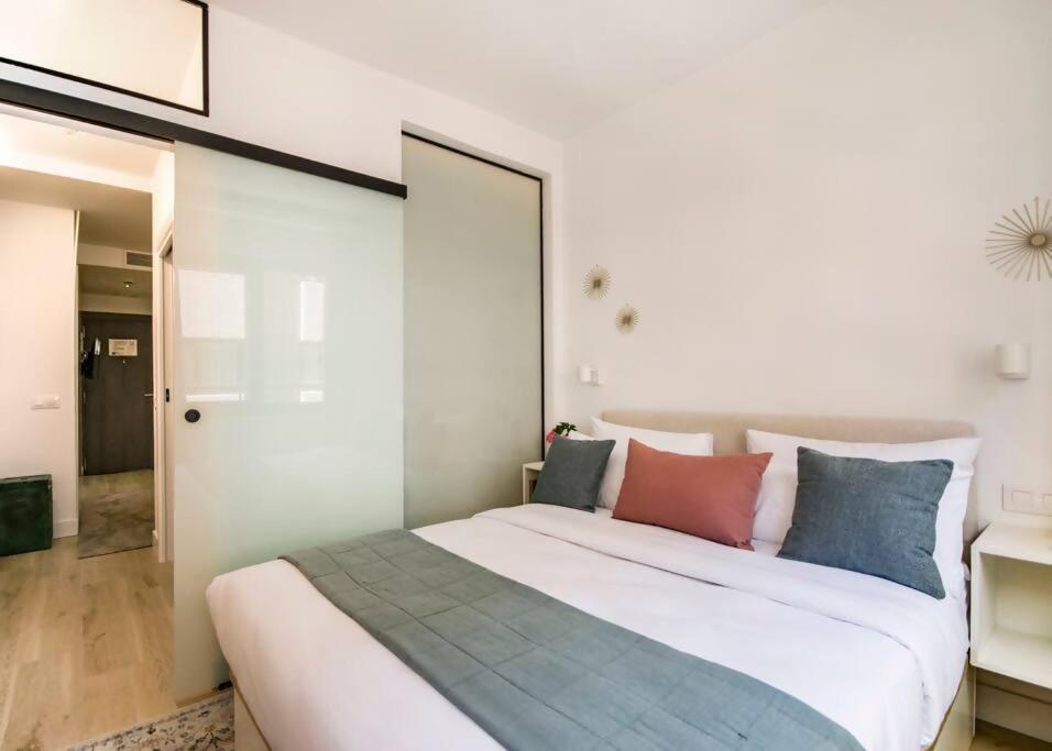Apartamento Serrano Retiro Parkplaza De Cibeles