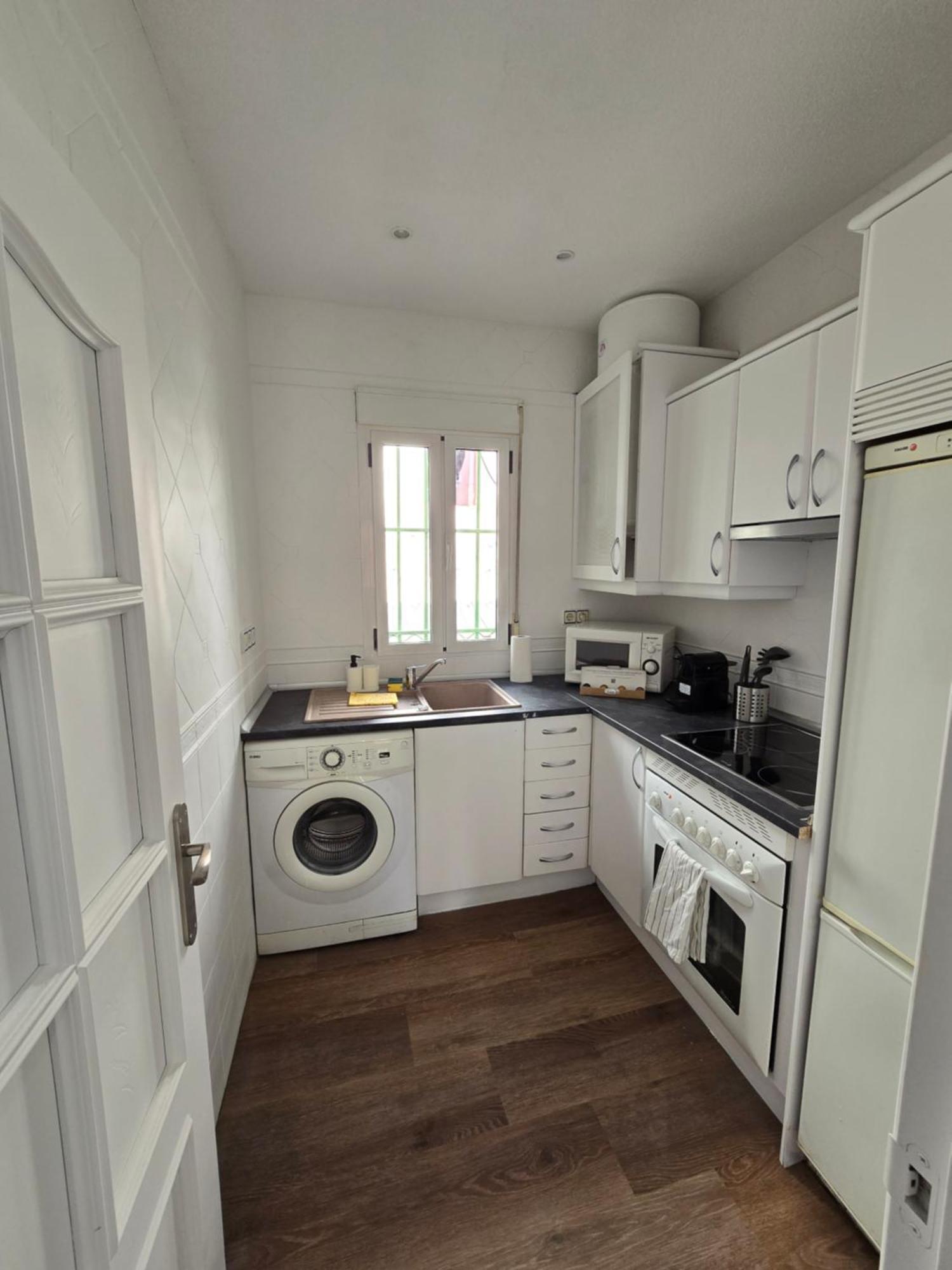 Apartamento Laguna
